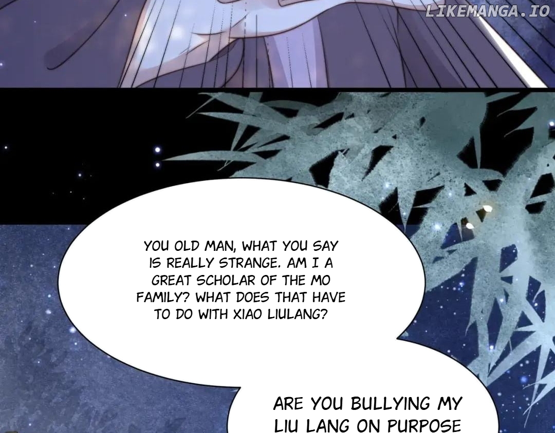 Lonely Emperor Chases His Sister-in-Law Chapter 54 - page 36